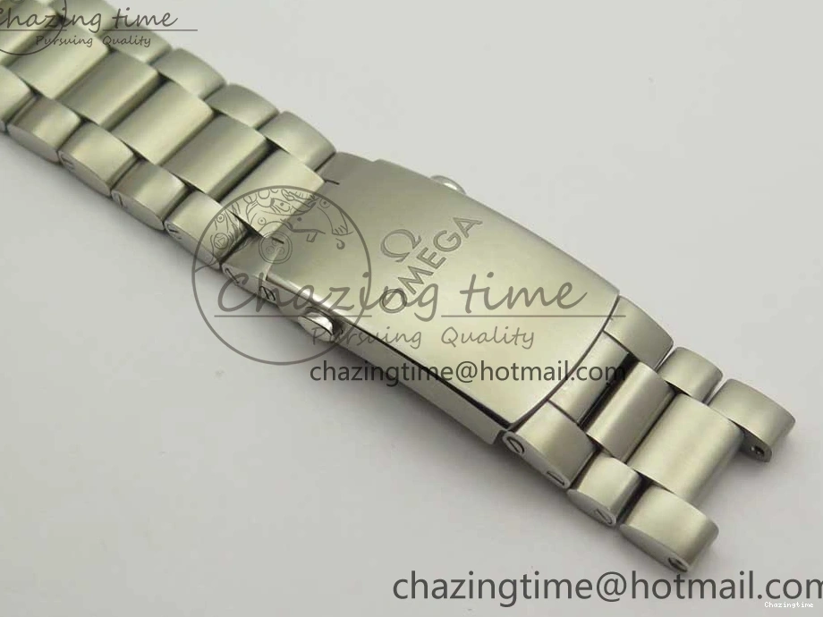 0128 Tailored Planet Ocean Professional Orange Bezel 45.5mm 1:1 VSF Best Edition on SS Bracelet A8500 Super Clone (2 Straps) 7950